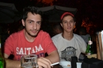 Weekend at Chupitos Pub, Byblos